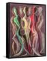 Movement-Ikahl Beckford-Framed Stretched Canvas