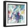 Movement-Randy Hibberd-Framed Art Print