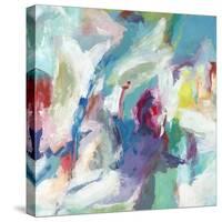 Movement-Randy Hibberd-Stretched Canvas