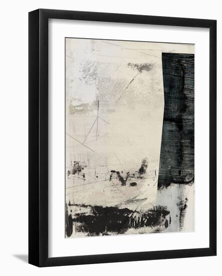 Movement-Dan Hobday-Framed Giclee Print