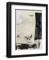 Movement-Dan Hobday-Framed Premium Giclee Print