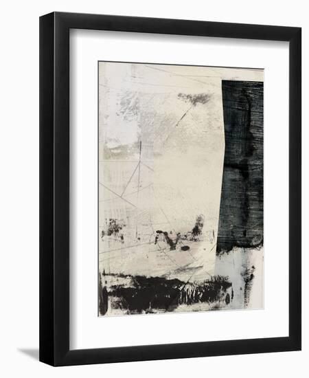 Movement-Dan Hobday-Framed Premium Giclee Print