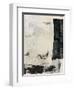 Movement-Dan Hobday-Framed Premium Giclee Print