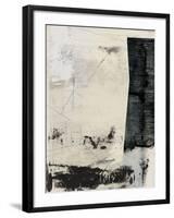 Movement-Dan Hobday-Framed Giclee Print