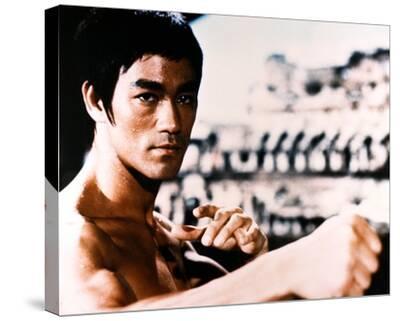 Bruce Lee Canvas at 