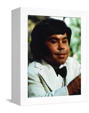 Herve Villechaize Framed Canvas Prints at AllPosters.com