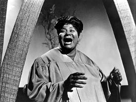 Mahalia Jackson Posters Prints Paintings Wall Art Allposters Com