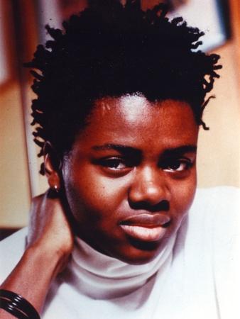 Tracy Chapman Telling Stories 2000 Family LP Record Photo Flat 12x12 Poster 