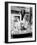 Movie Star Rita Hayworth Sacrificed Her Bumpers for World War 2 Scrap Metal Drive-null-Framed Photo