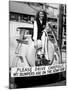 Movie Star Rita Hayworth Sacrificed Her Bumpers for World War 2 Scrap Metal Drive-null-Mounted Photo