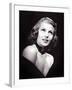 Movie Star Rita Hayworth, the Love Goddess of the Cinema-John Florea-Framed Premium Photographic Print