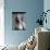 Movie Starlet Marilyn Monroe Posing in Studio-J. R. Eyerman-Premium Photographic Print displayed on a wall
