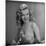 Movie Starlet Marilyn Monroe Posing in Studio-J^ R^ Eyerman-Mounted Premium Photographic Print