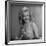 Movie Starlet Marilyn Monroe Posing in Studio-J^ R^ Eyerman-Framed Premium Photographic Print