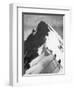 Movie Still from White Hell of Pitz Palu-null-Framed Photographic Print