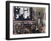 Movie Theater, 1920s-null-Framed Giclee Print