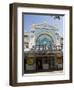 Movie Theater Converted into Shop, Duval Street, Key West, Florida, USA-R H Productions-Framed Photographic Print