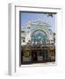 Movie Theater Converted into Shop, Duval Street, Key West, Florida, USA-R H Productions-Framed Photographic Print