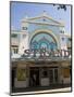 Movie Theater Converted into Shop, Duval Street, Key West, Florida, USA-R H Productions-Mounted Photographic Print