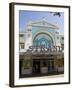 Movie Theater Converted into Shop, Duval Street, Key West, Florida, USA-R H Productions-Framed Photographic Print