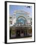 Movie Theater Converted into Shop, Duval Street, Key West, Florida, USA-R H Productions-Framed Photographic Print