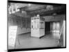 Movie Theater Lobby-Dick Whittington Studio-Mounted Photographic Print