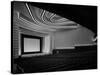 Movie Theater "Normandie" in Paris Built in 1937-null-Stretched Canvas