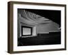 Movie Theater "Normandie" in Paris Built in 1937-null-Framed Photo