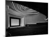 Movie Theater "Normandie" in Paris Built in 1937-null-Mounted Photo