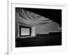 Movie Theater "Normandie" in Paris Built in 1937-null-Framed Photo