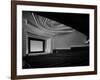 Movie Theater "Normandie" in Paris Built in 1937-null-Framed Photo