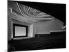 Movie Theater "Normandie" in Paris Built in 1937-null-Mounted Photo