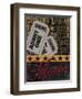 Movie-Todd Williams-Framed Art Print