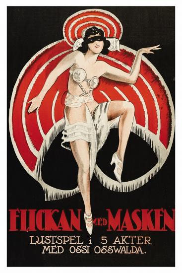 Art Print, , large