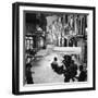 Movies Sets-Don Brinn-Framed Premium Photographic Print