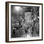 Movies Sets-Don Brinn-Framed Premium Photographic Print