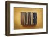 Movies-enterlinedesign-Framed Photographic Print