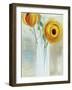 Movimento-Karen Lorena Parker-Framed Giclee Print