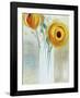 Movimento-Karen Lorena Parker-Framed Giclee Print