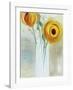 Movimento-Karen Lorena Parker-Framed Giclee Print