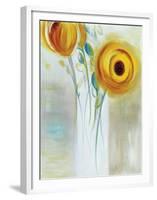 Movimento-Karen Lorena Parker-Framed Giclee Print