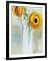 Movimento-Karen Lorena Parker-Framed Giclee Print