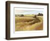 Moving Free-A.A. Pfannmuller-Framed Art Print