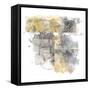 Moving In and Out of Traffic II-Mike Schick-Framed Stretched Canvas