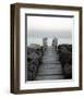 Moving On-Gill Copeland-Framed Art Print