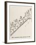 Moving Staircase-William Heath Robinson-Framed Art Print