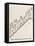 Moving Staircase-William Heath Robinson-Framed Stretched Canvas