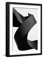 Moving Still-Paulo Abrantes-Framed Premium Photographic Print