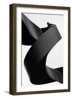 Moving Still-Paulo Abrantes-Framed Photographic Print