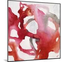 Moving Tendrillar I-Rikki Drotar-Mounted Giclee Print